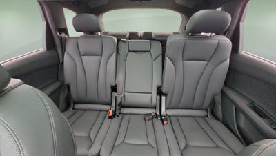 2025 Audi Q7 55 Premium Plus quattro
