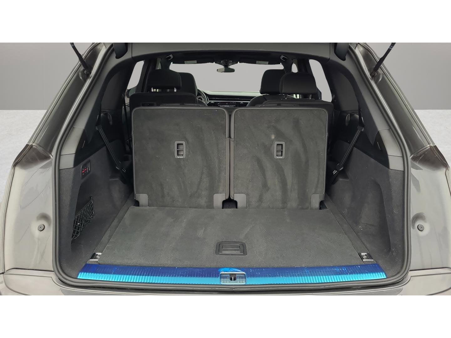 2025 Audi Q7 55 Premium Plus quattro