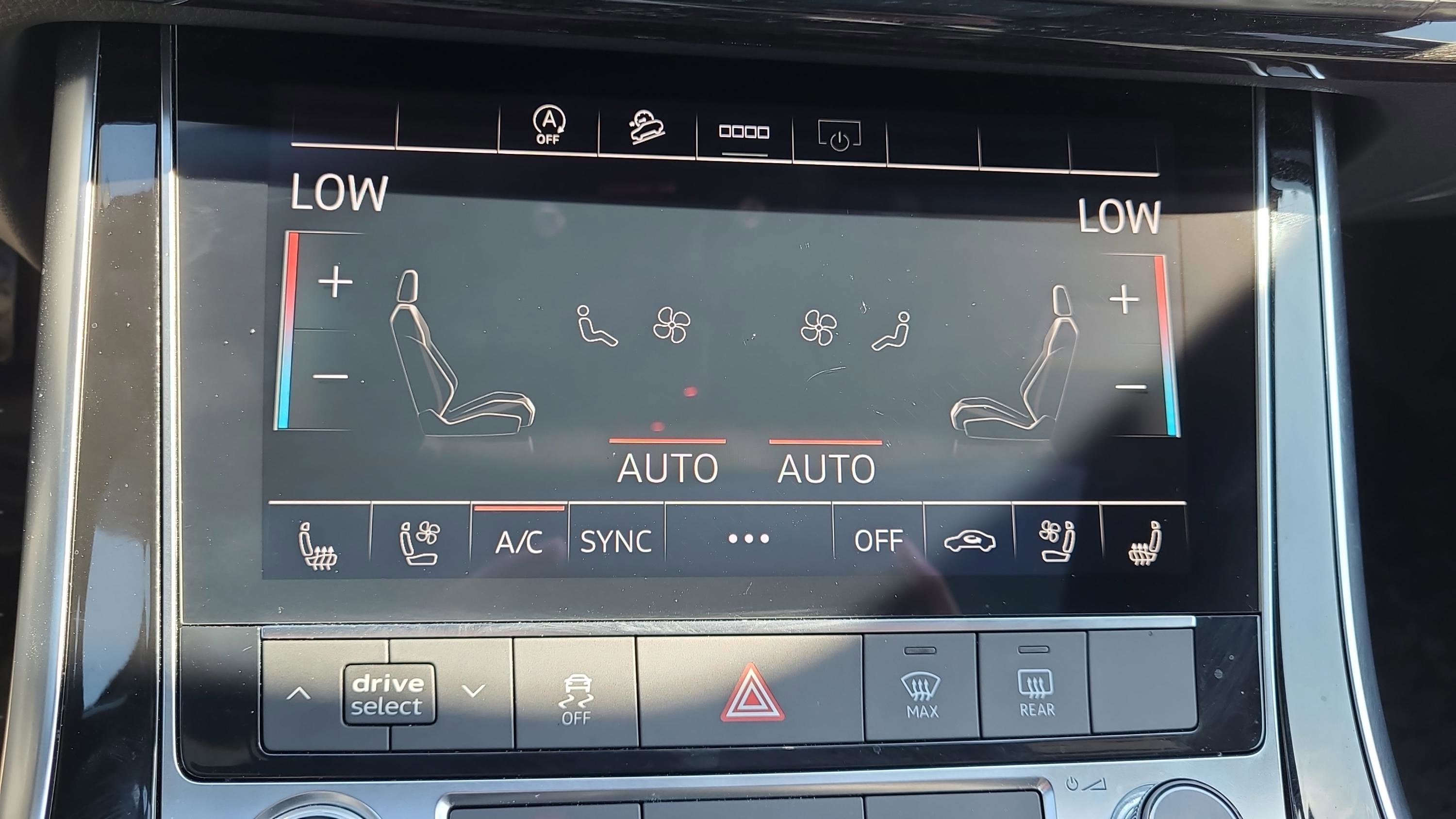 2025 Audi Q7 55 Premium Plus quattro