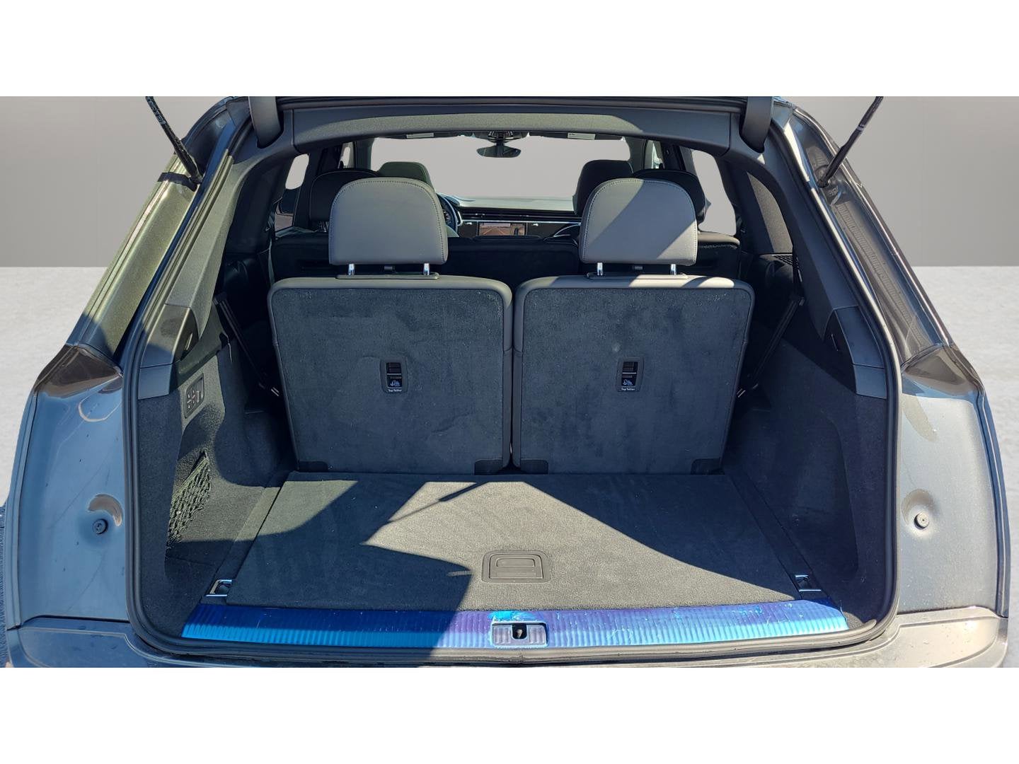 2025 Audi Q7 55 Premium Plus quattro