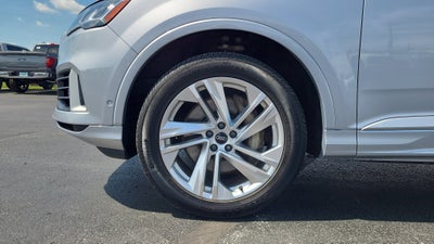 2021 Audi Q7 55 Premium Plus quattro