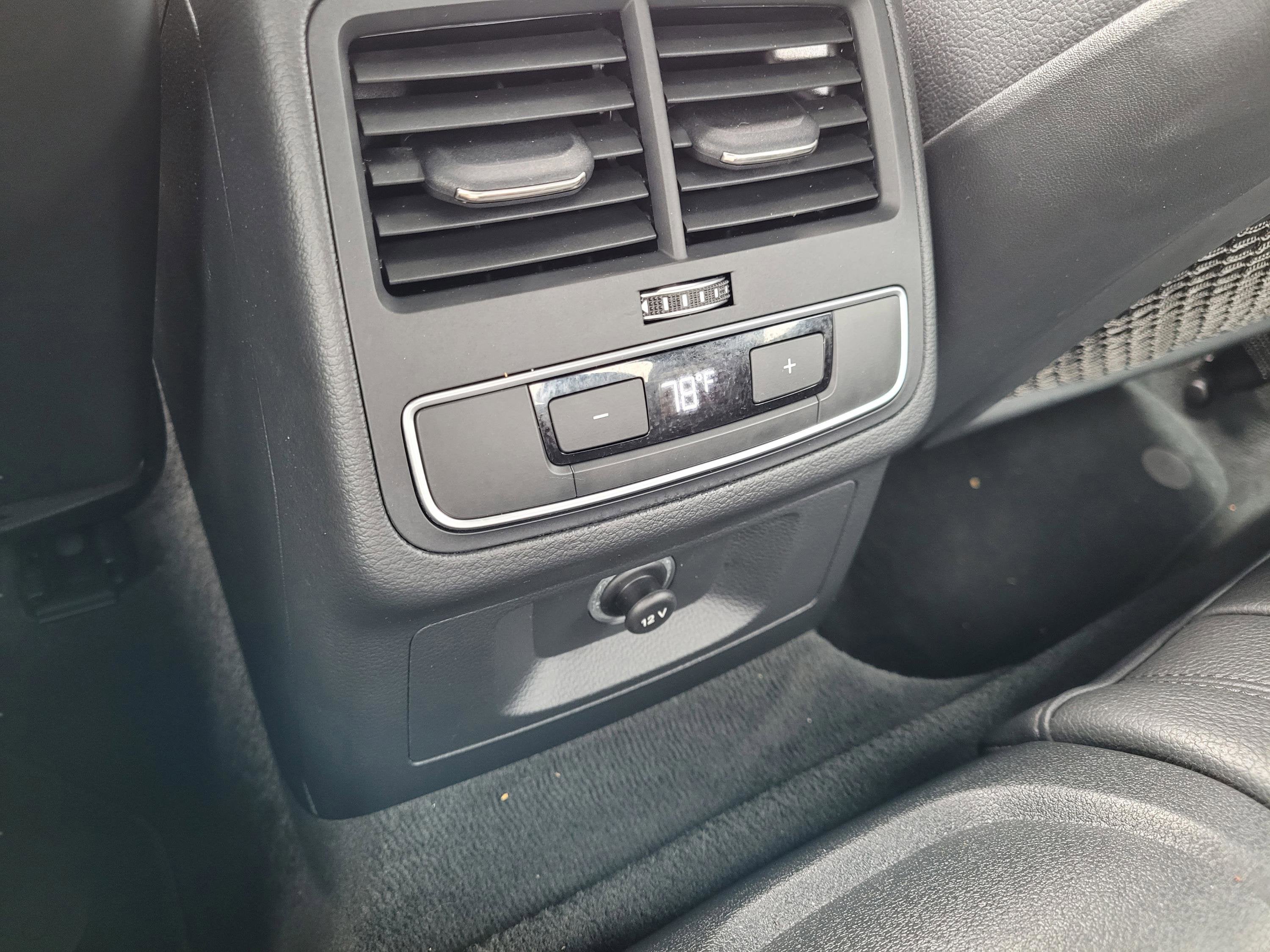 2018 Audi A5 2.0T Premium Plus quattro