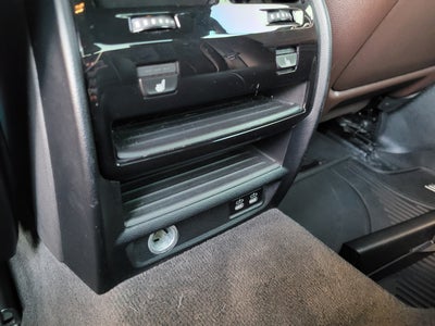 2021 BMW 5 Series M550i xDrive