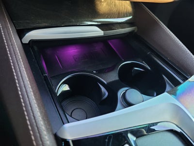 2021 BMW 5 Series M550i xDrive