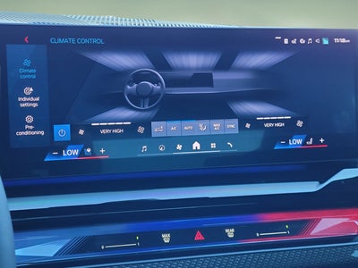 2026 BMW M5 Base