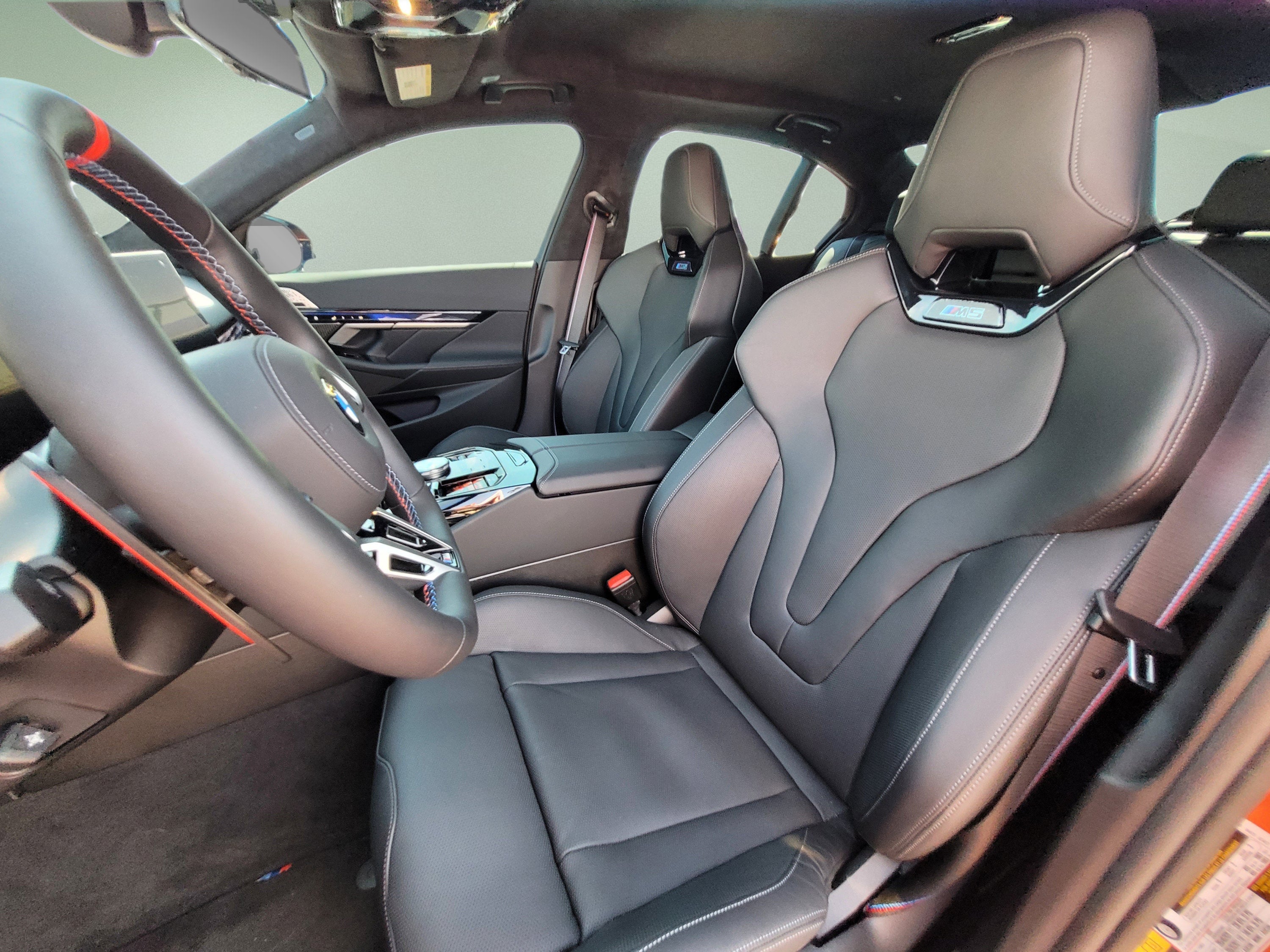 2026 BMW M5 Base