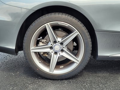 2017 Mercedes-Benz C-Class C 300 4MATIC®