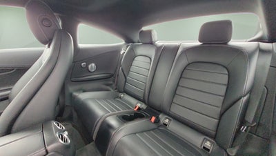 2017 Mercedes-Benz C-Class C 300 4MATIC®