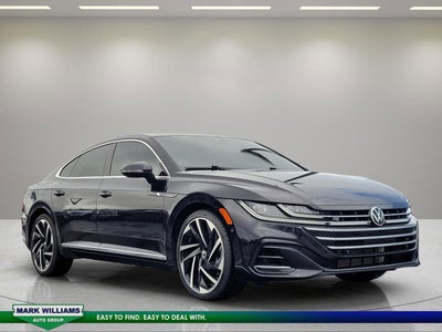 2023 Volkswagen Arteon 2.0T SEL Premium R-Line