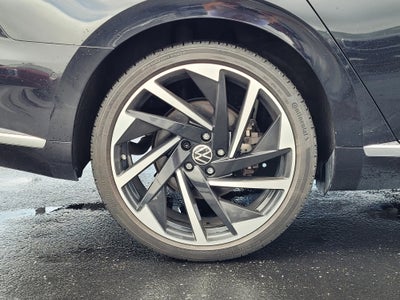 2023 Volkswagen Arteon 2.0T SEL Premium R-Line