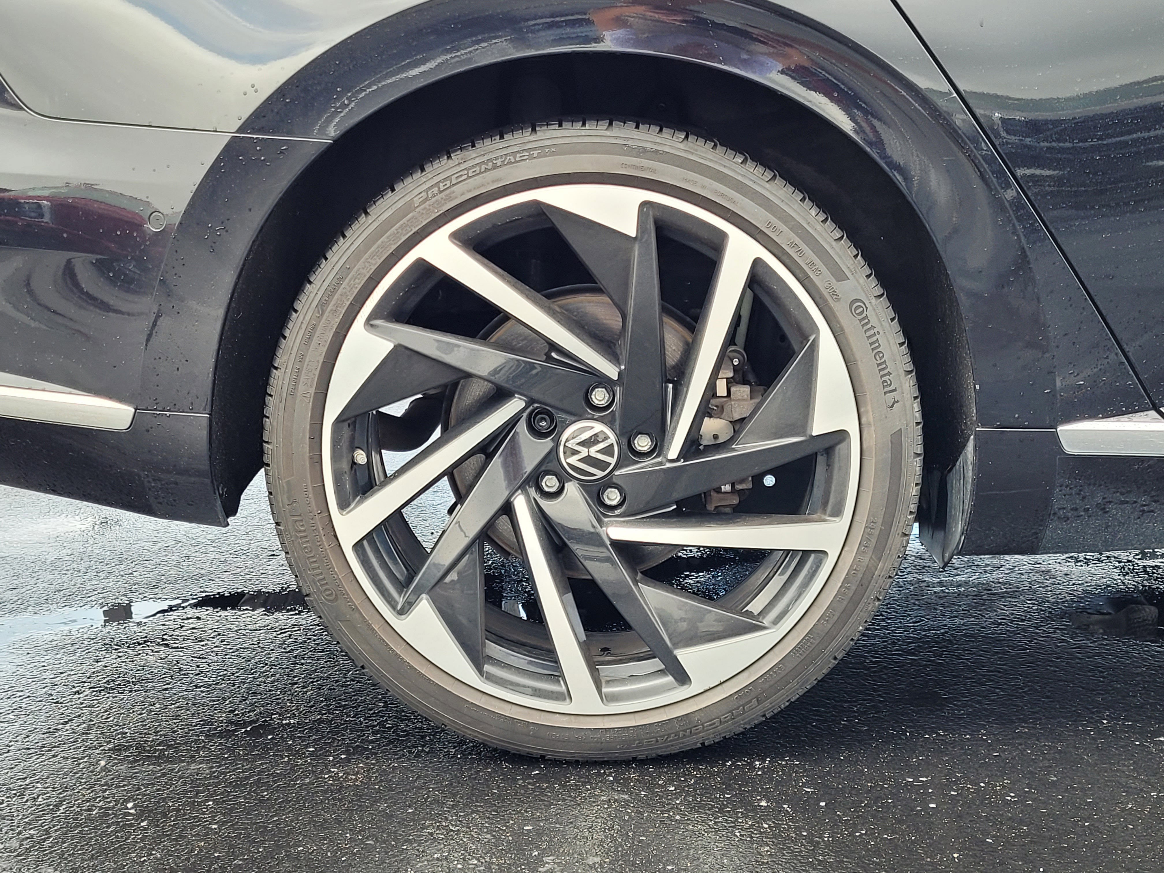 2023 Volkswagen Arteon 2.0T SEL Premium R-Line