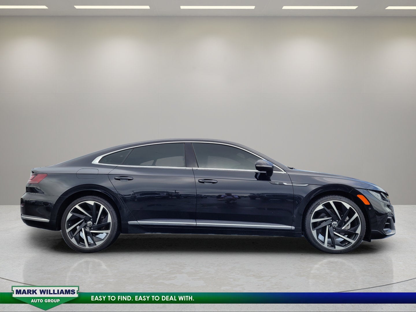 2023 Volkswagen Arteon 2.0T SEL Premium R-Line