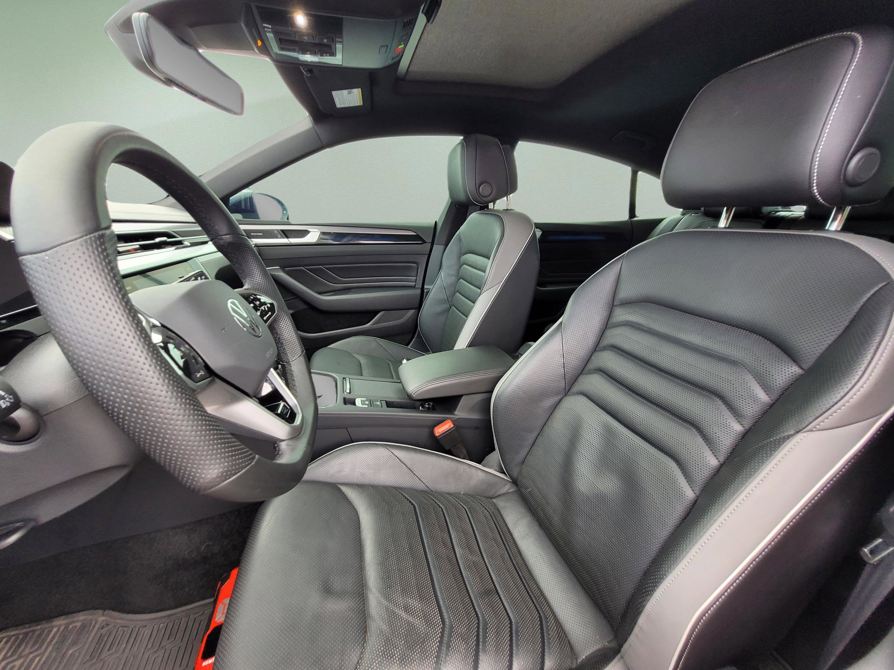 2023 Volkswagen Arteon 2.0T SEL Premium R-Line