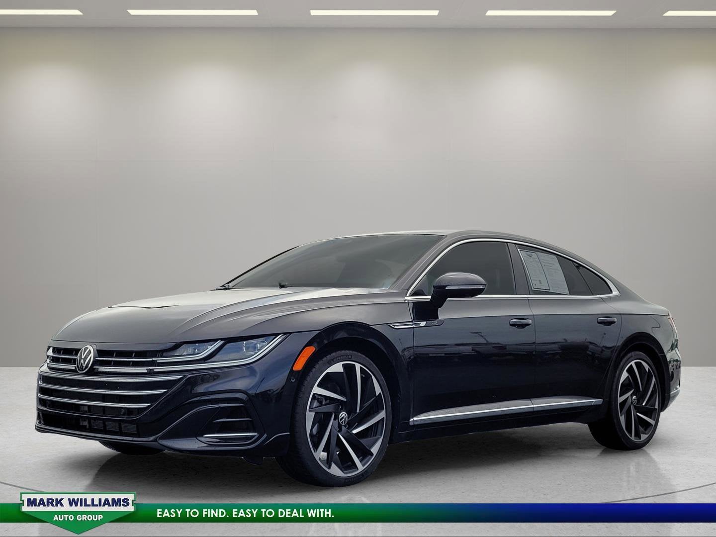 2023 Volkswagen Arteon 2.0T SEL Premium R-Line