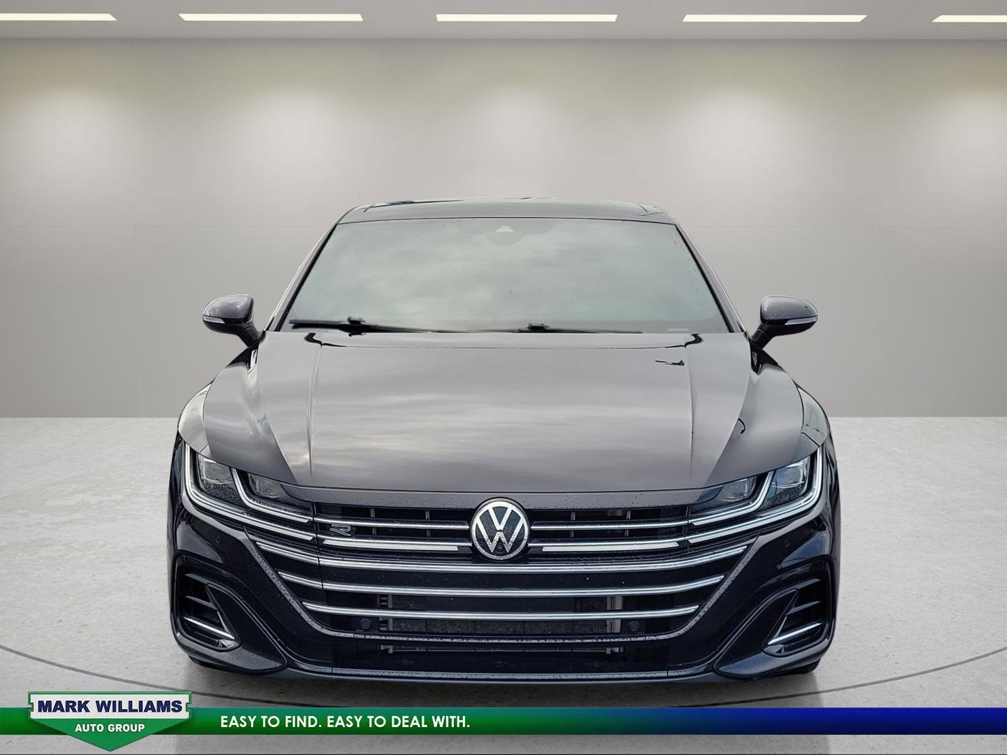 2023 Volkswagen Arteon 2.0T SEL Premium R-Line