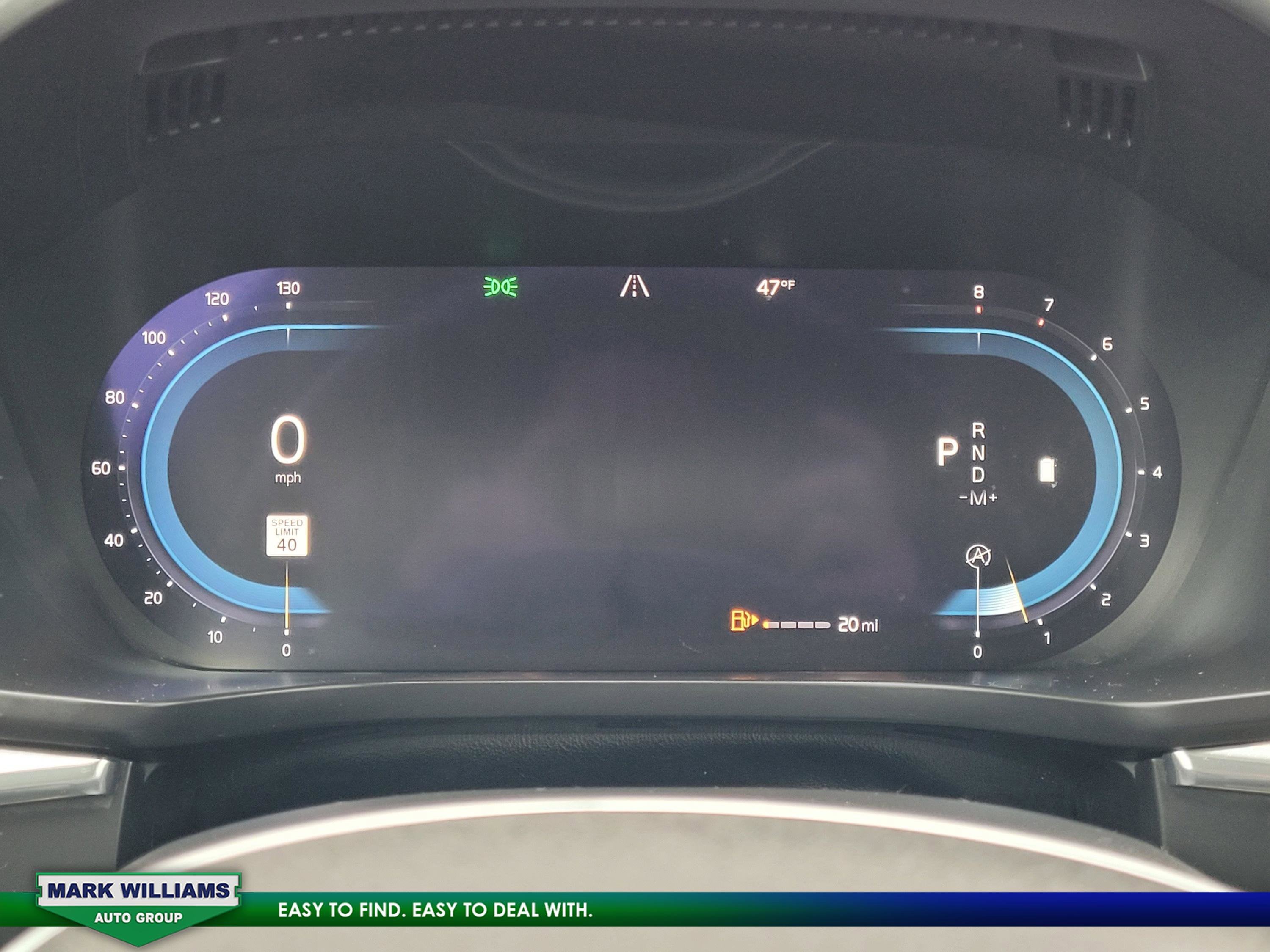 2022 Volvo XC60 B5 Inscription