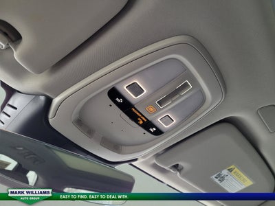 2022 Volvo XC60 B5 Inscription