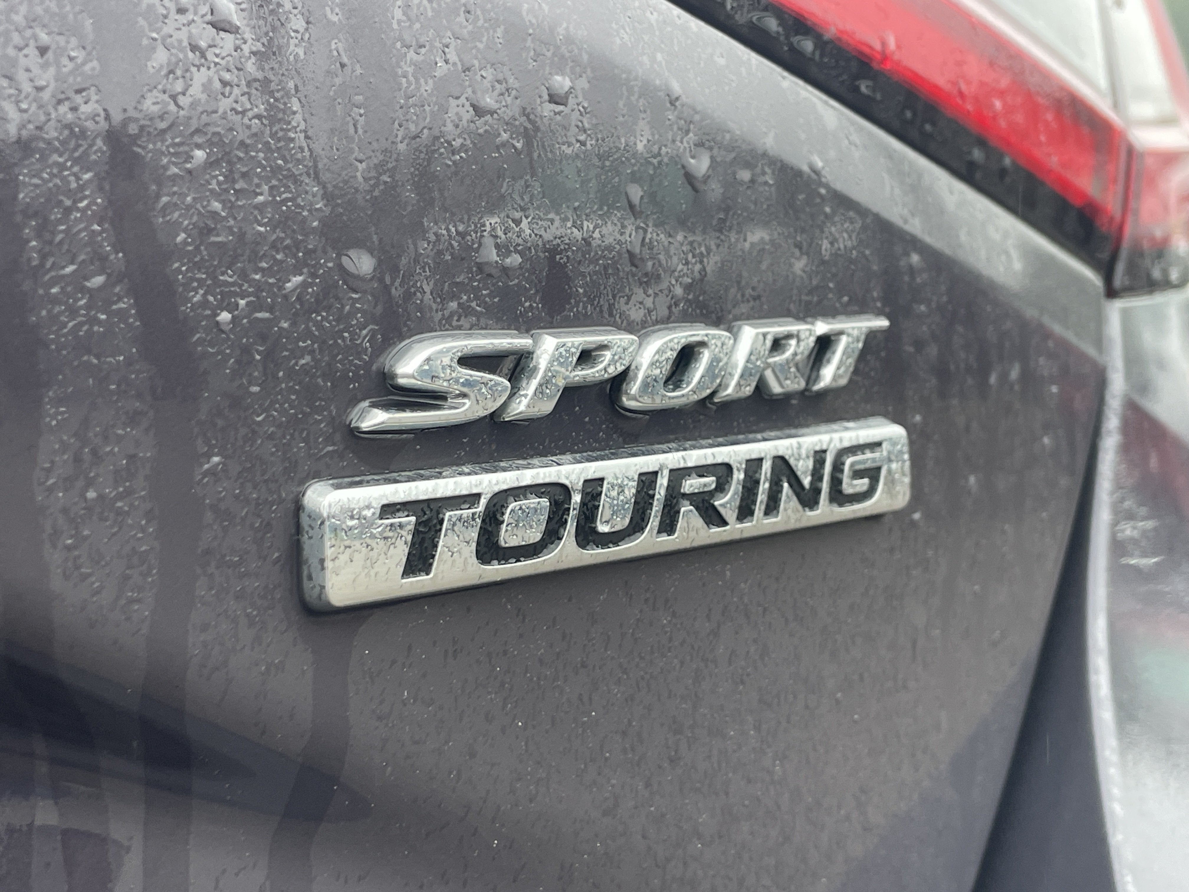 2024 Honda Civic Sport Touring
