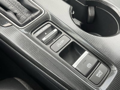 2024 Honda Civic Sport Touring