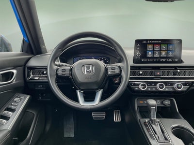 2024 Honda Civic Sport Touring