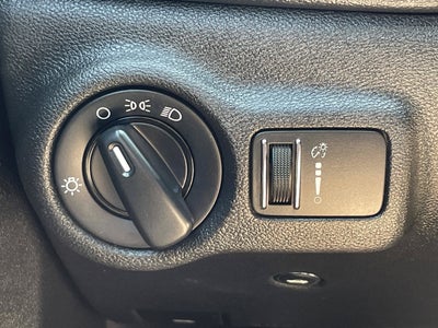 2013 Dodge Dart SE/AERO