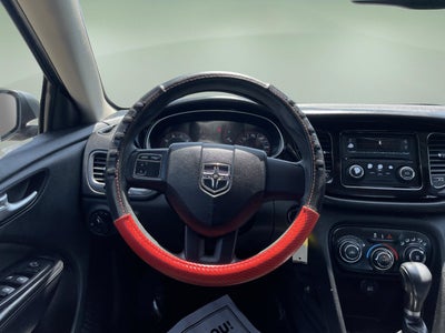 2013 Dodge Dart SE/AERO