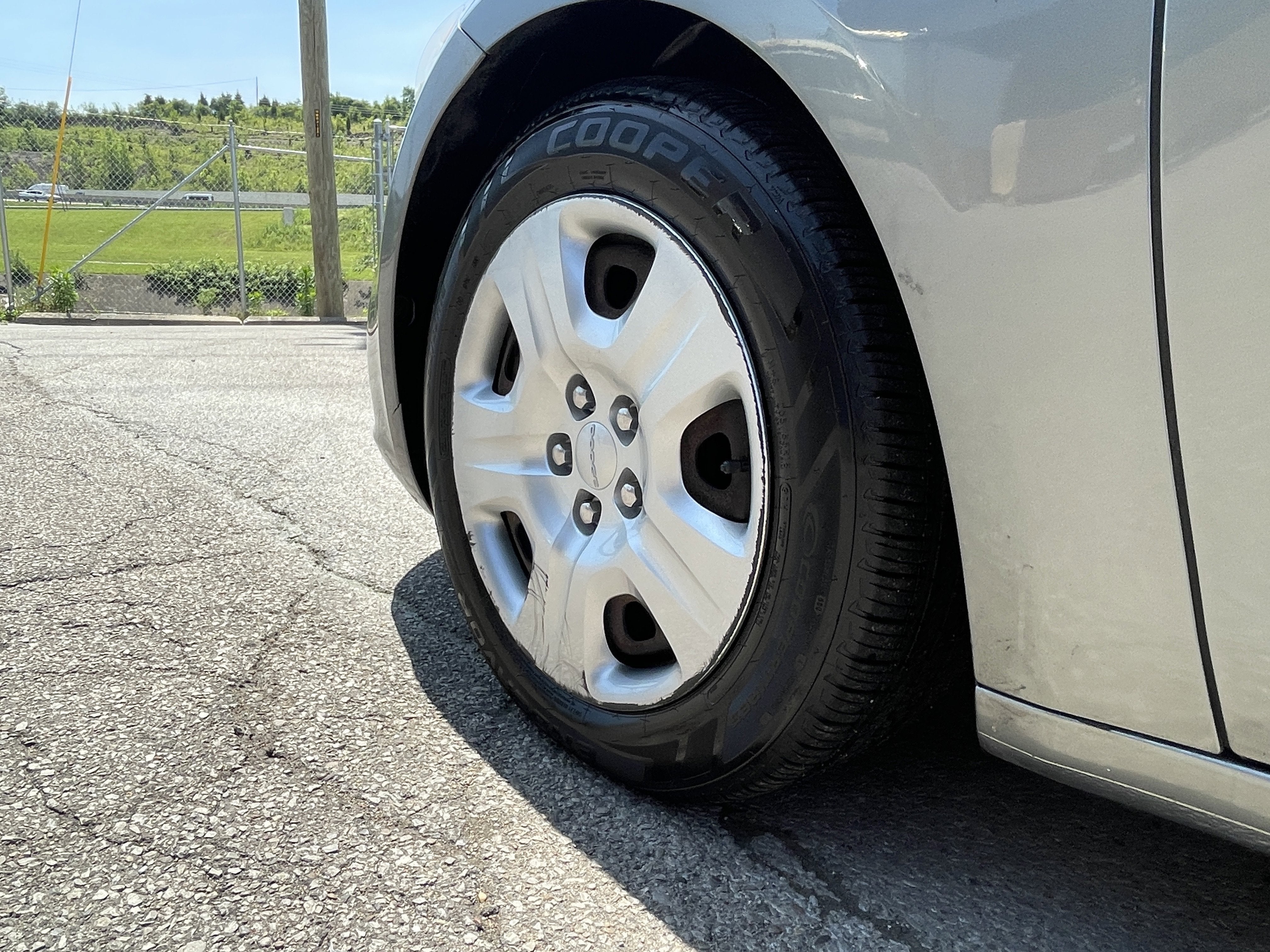 2013 Dodge Dart SE/AERO