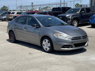 2013 Dodge Dart SE/AERO