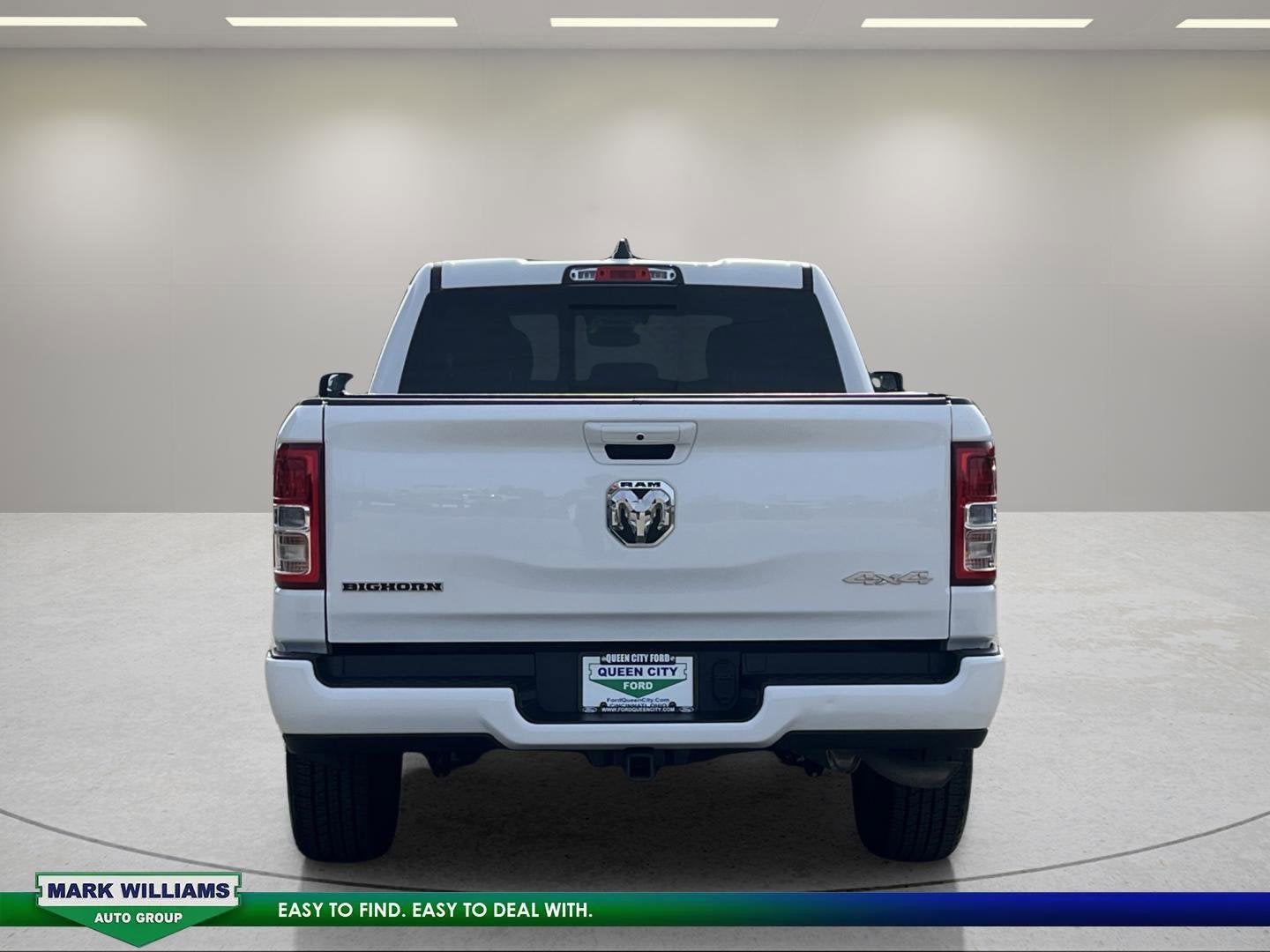 2024 RAM 1500 Big Horn/Lone Star