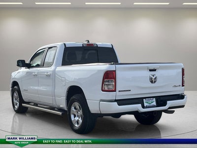 2024 RAM 1500 Big Horn/Lone Star