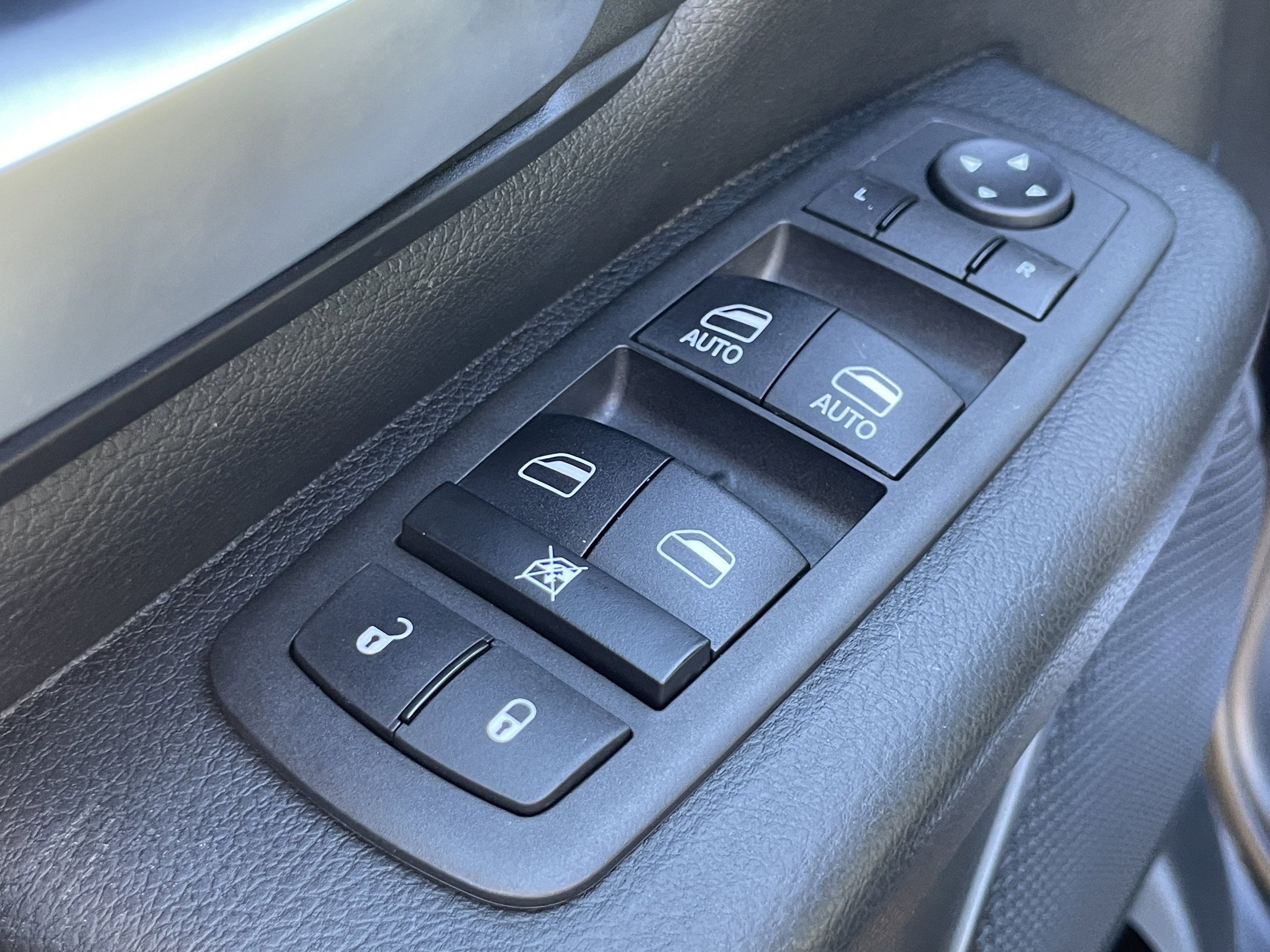 2023 RAM 1500 Tradesman