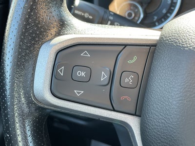 2023 RAM 1500 Tradesman