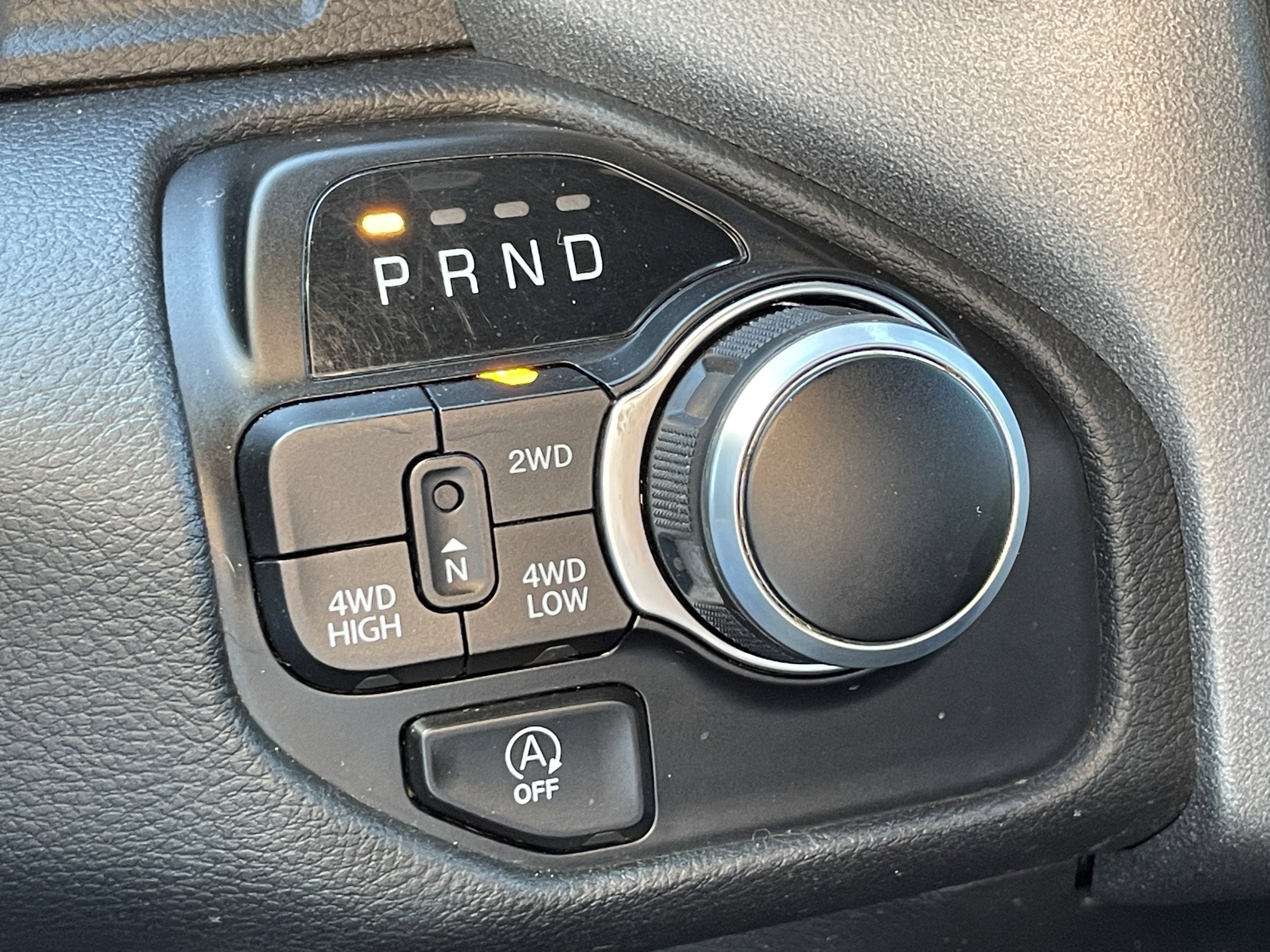 2023 RAM 1500 Tradesman