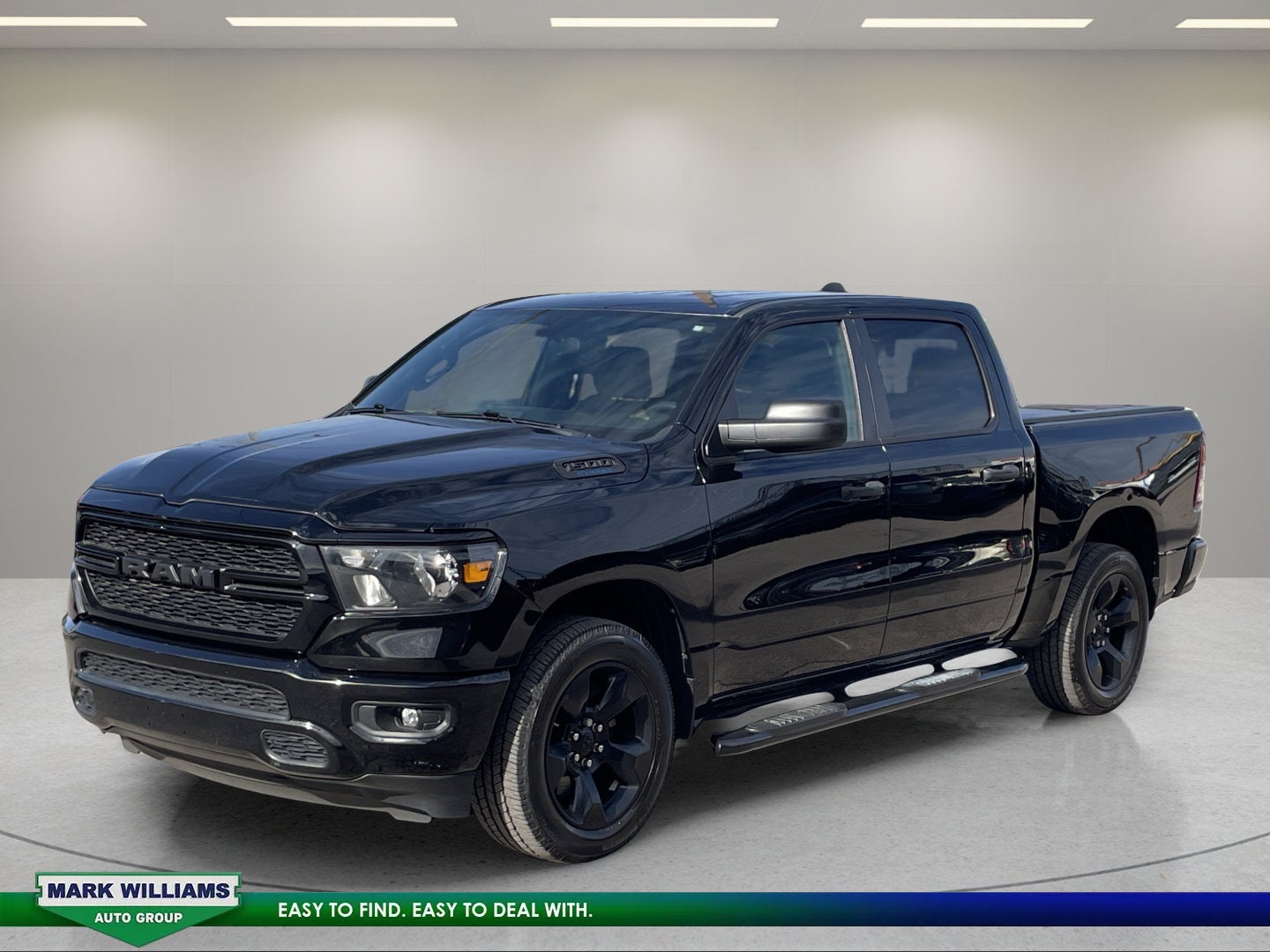 2023 RAM 1500 Tradesman