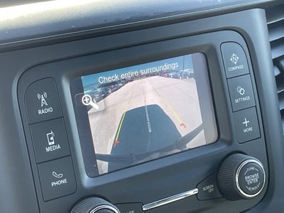 2023 RAM 1500 Tradesman