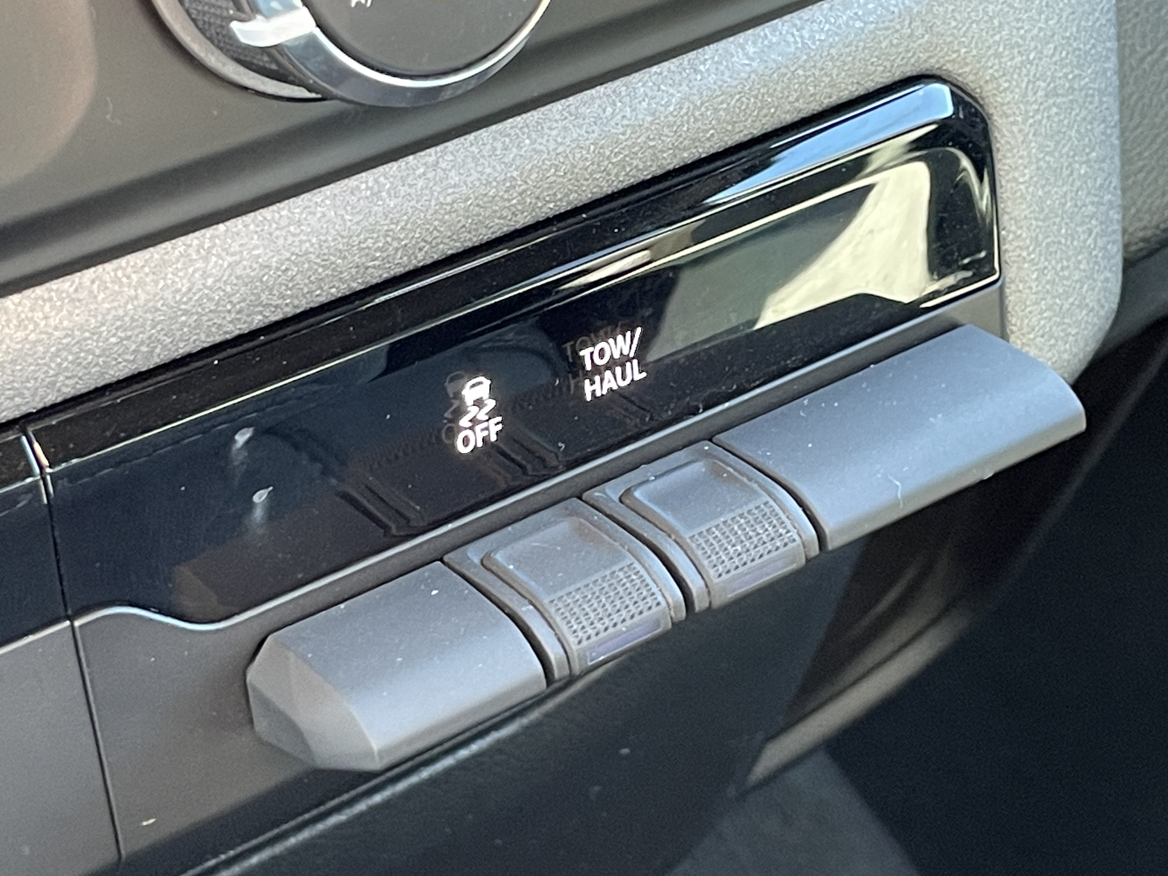 2023 RAM 1500 Tradesman