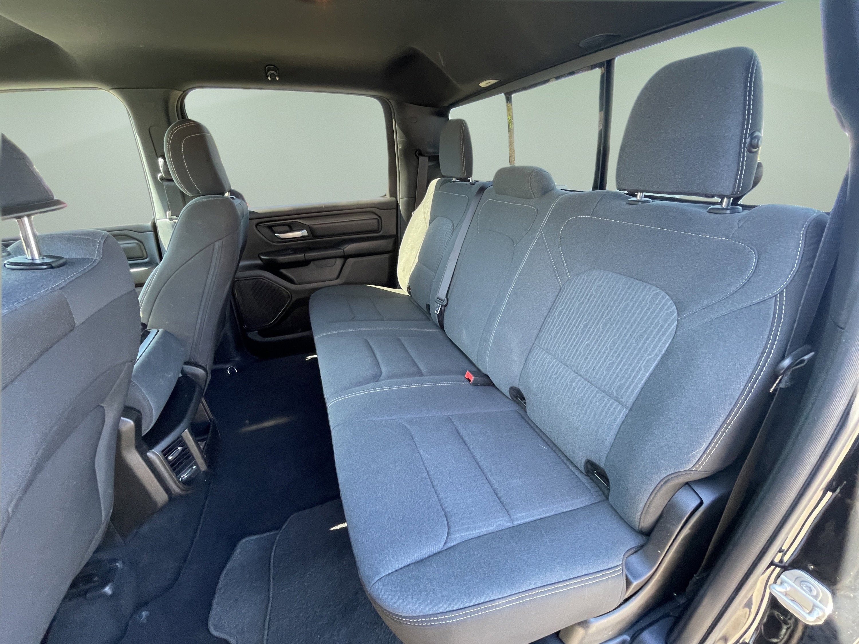 2023 RAM 1500 Tradesman