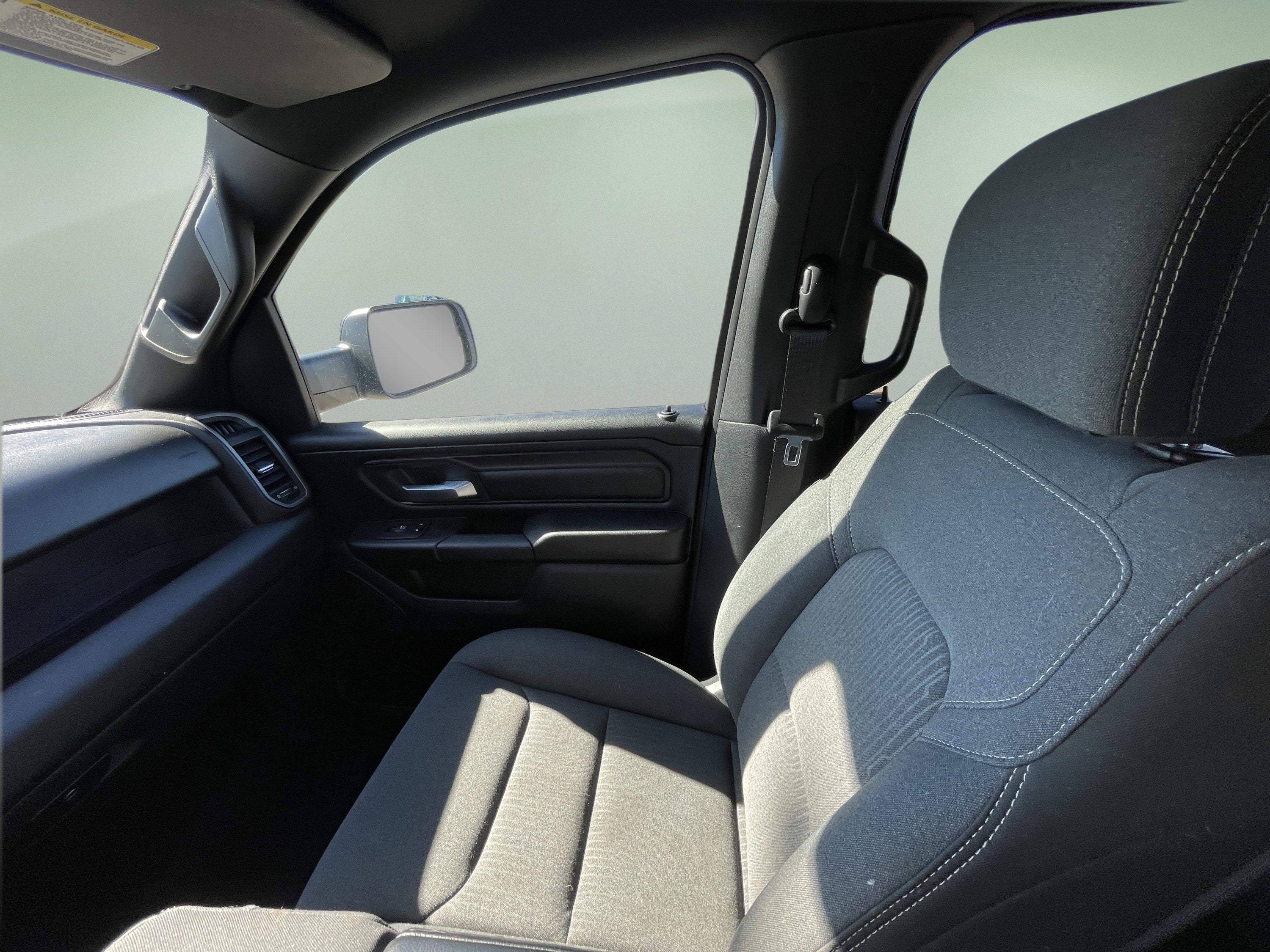 2023 RAM 1500 Tradesman