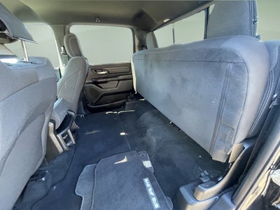 2023 RAM 1500 Tradesman