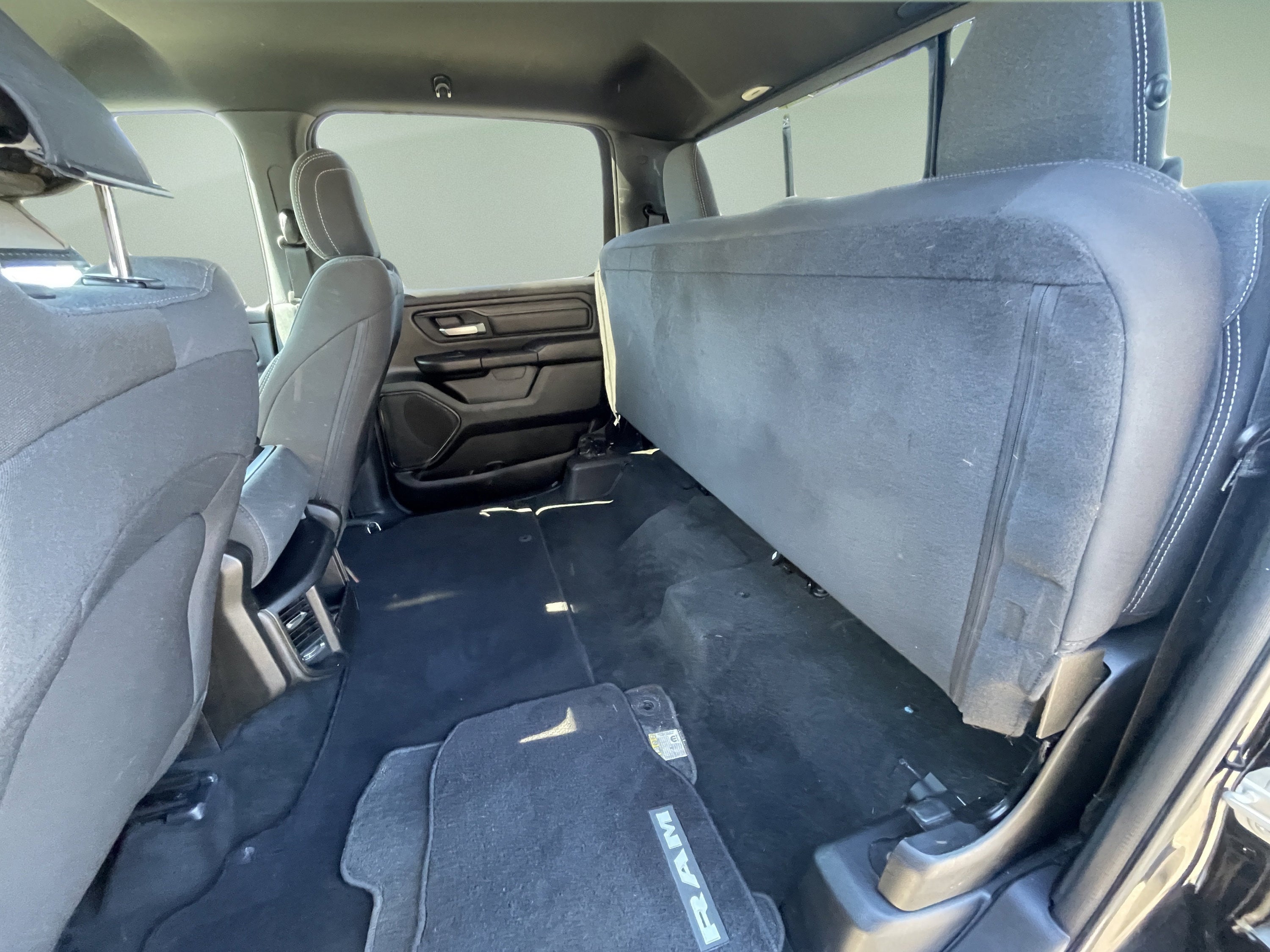 2023 RAM 1500 Tradesman