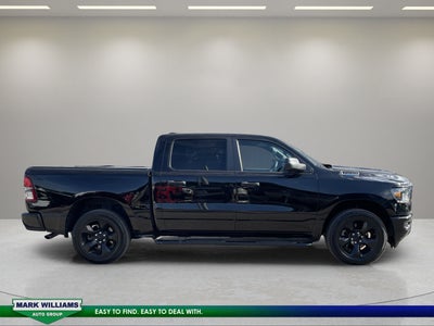 2023 RAM 1500 Tradesman
