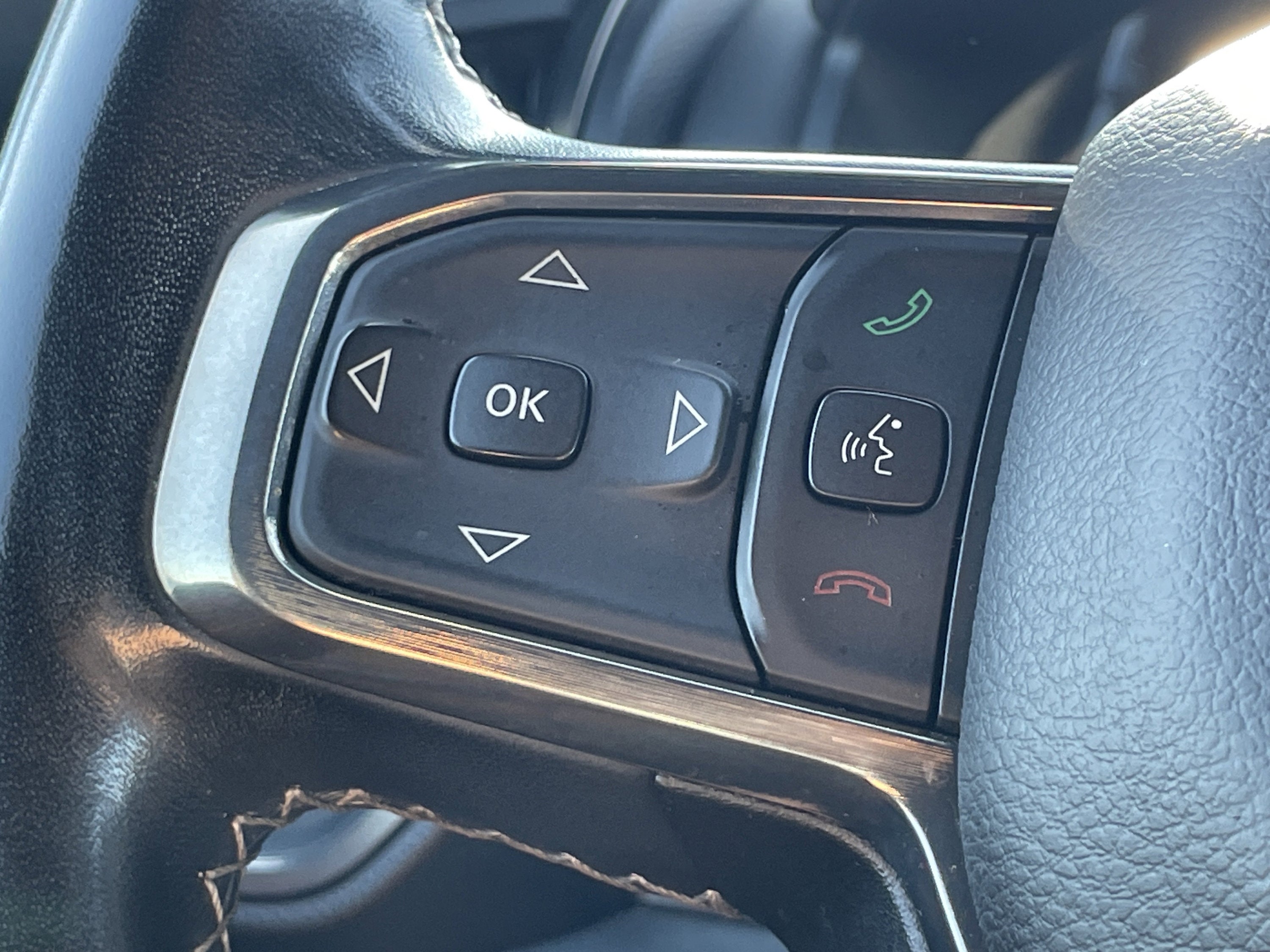 2021 RAM 1500 Limited