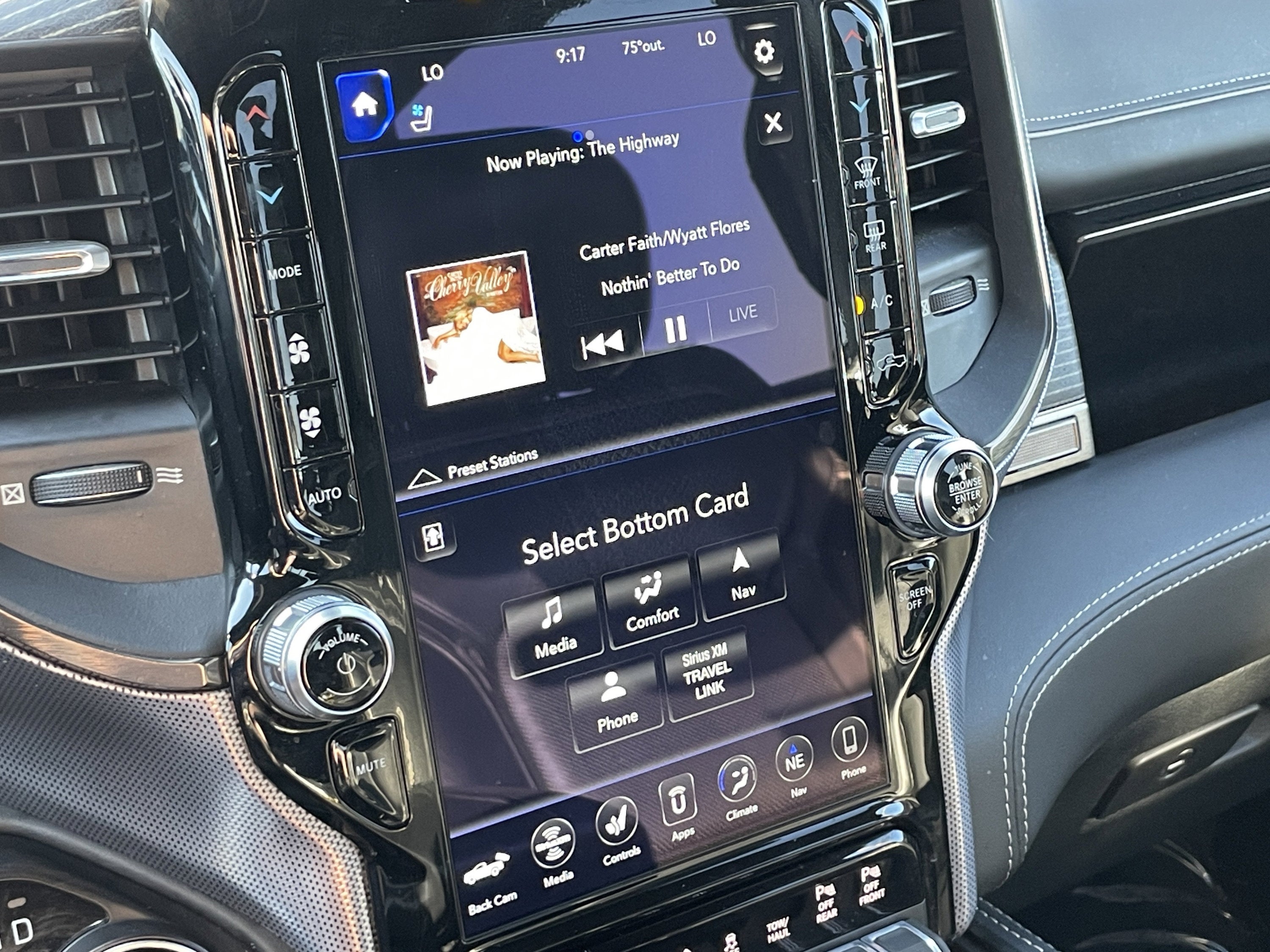 2021 RAM 1500 Limited
