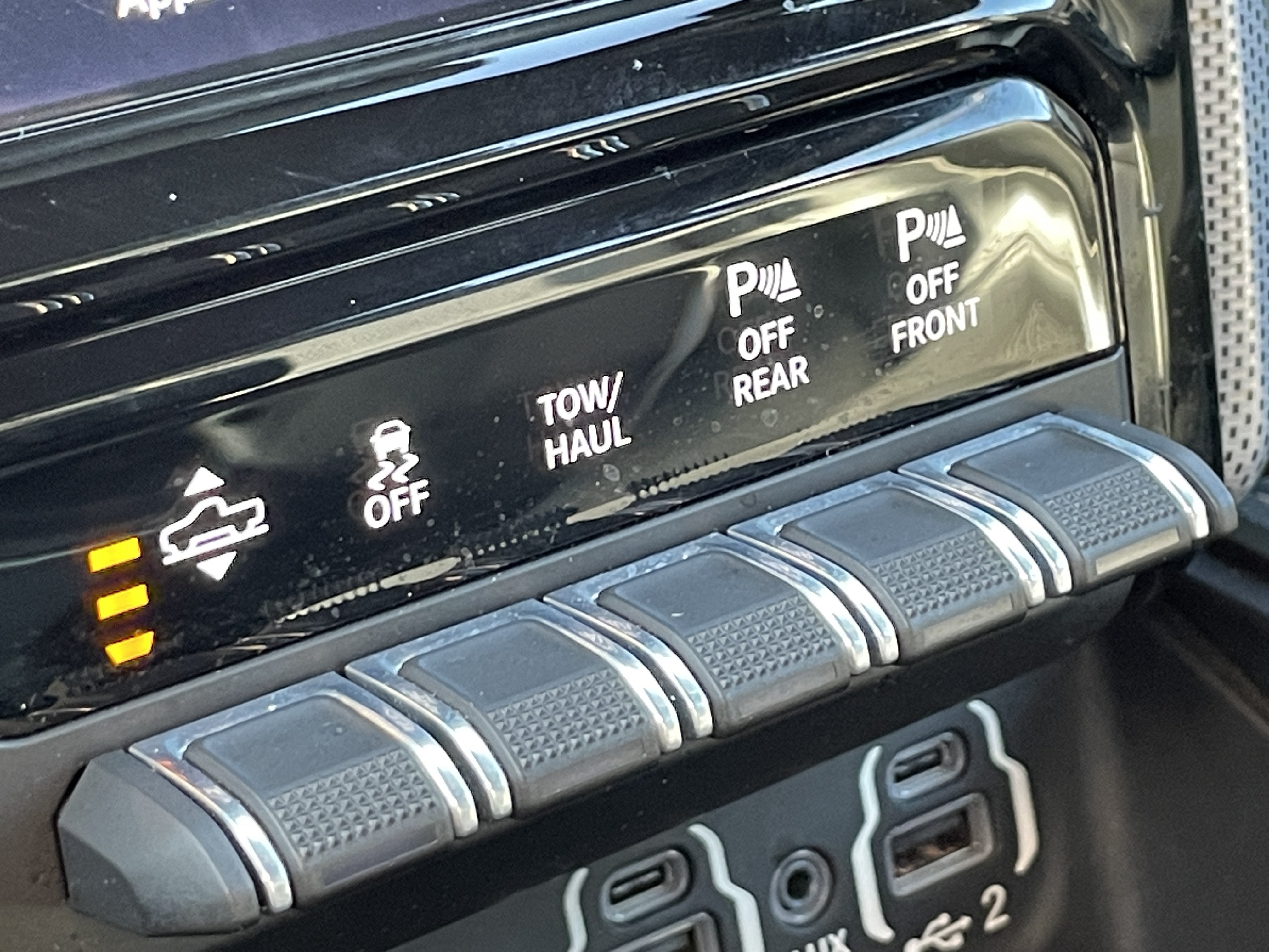2021 RAM 1500 Limited