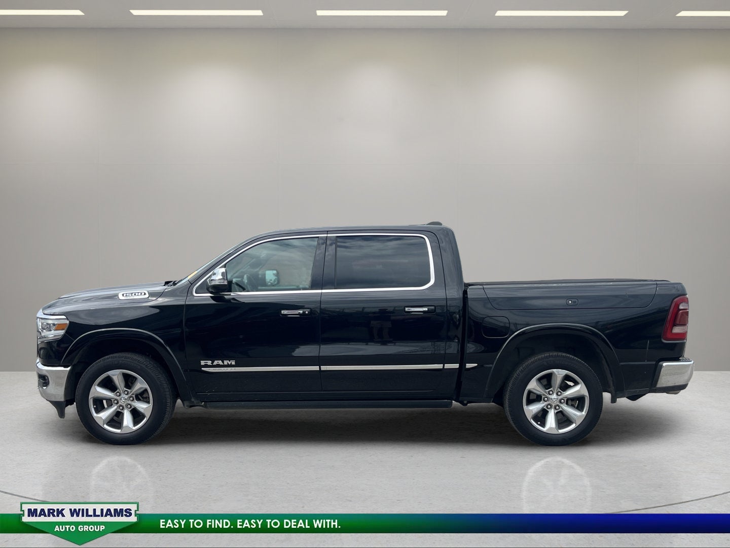 2021 RAM 1500 Limited