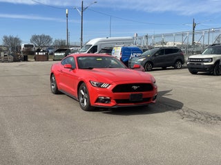 2016 Ford Mustang V6
