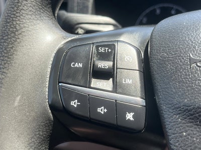 2020 Ford Transit-350 XLT