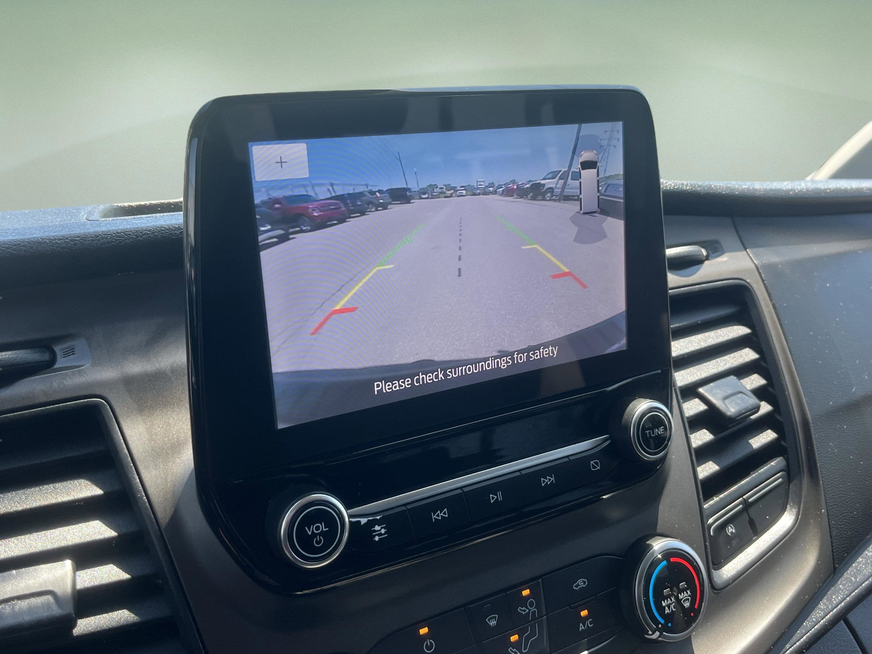 2020 Ford Transit-350 XLT
