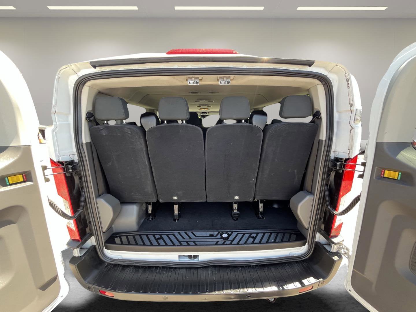 2020 Ford Transit-350 XLT