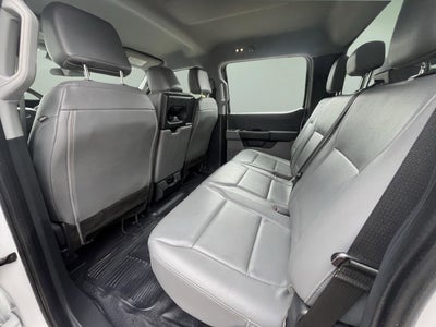2024 Ford F-450SD XL DRW